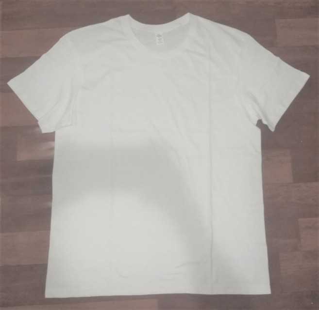 Stock Lot Tee - Wholesale Deals from Bangladesh